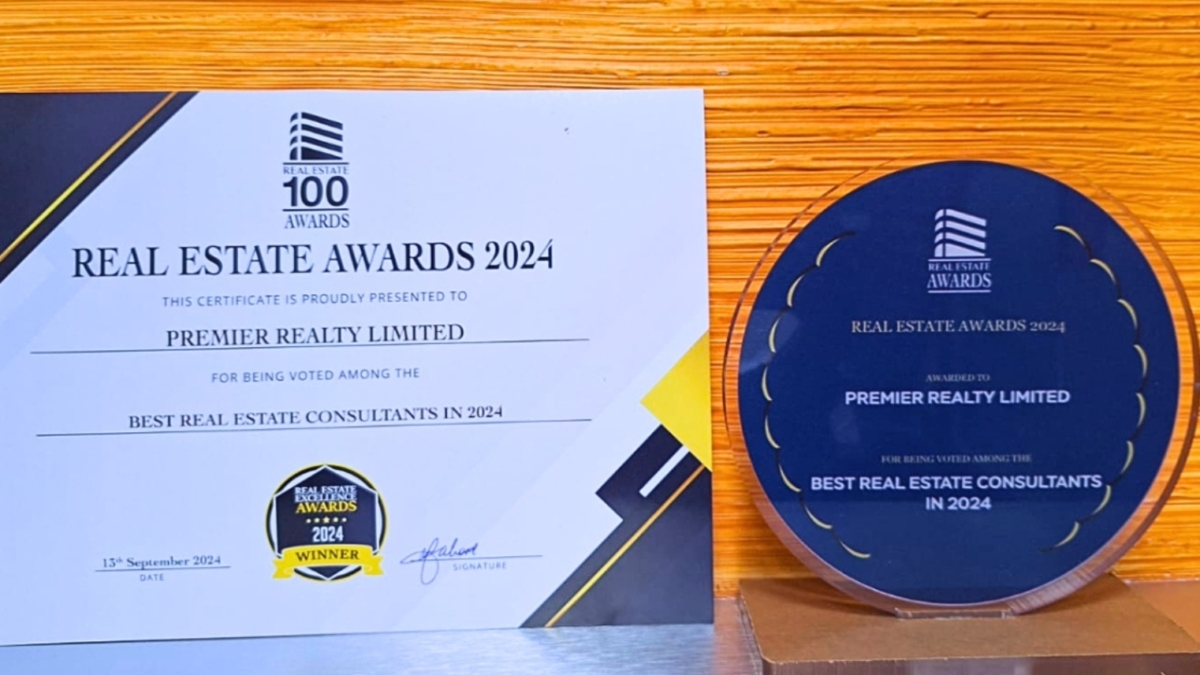 Real estate Awards 2024