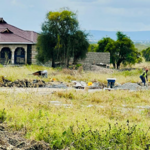 Kitengela Land for sale