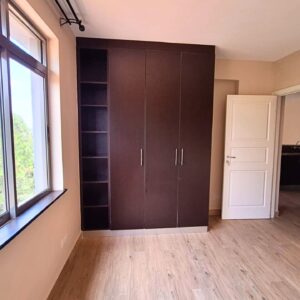 2-Bedroom Apartment for Rent in Kitisuru