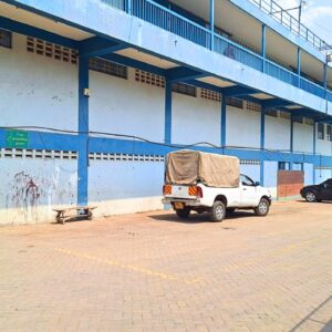 Godowns for sale in Industrial Area