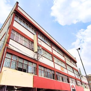 Business Block for sale in Donholm Nairobi