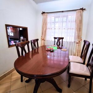 House for sale in Kahawa sukari, Thika Road