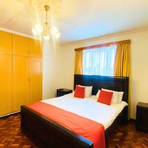 3 bedroom Apartment for rent in Westlands