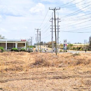 1/8 Acre Commercial Land for sale in Kitengela