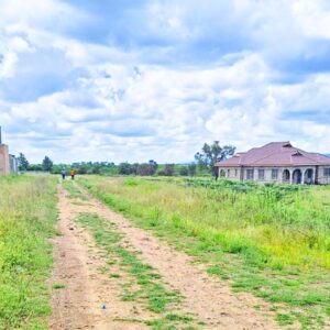 Land for sale in Kitengela