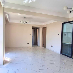 4 bedroom apartment for rent in kilimani