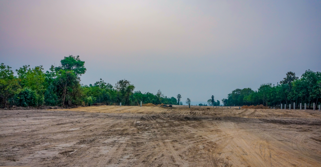 Kitengela land for sale