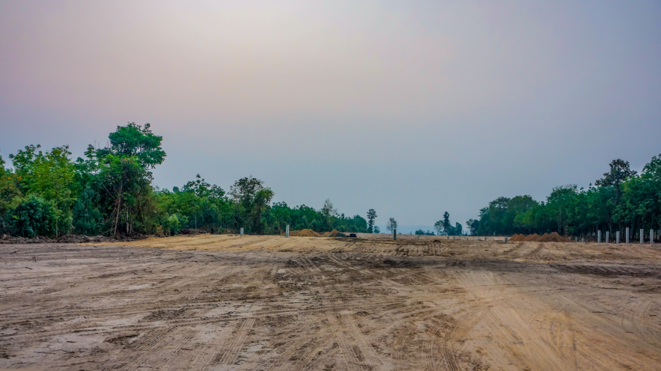 Kitengela land for sale