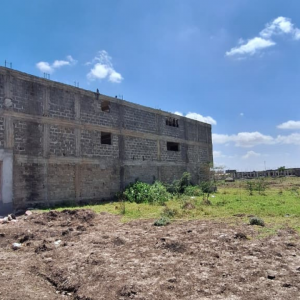 ruiru land for sale
