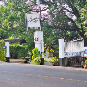 Tigoni land for sale