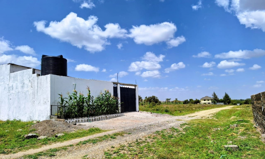 Affordable Land for sale