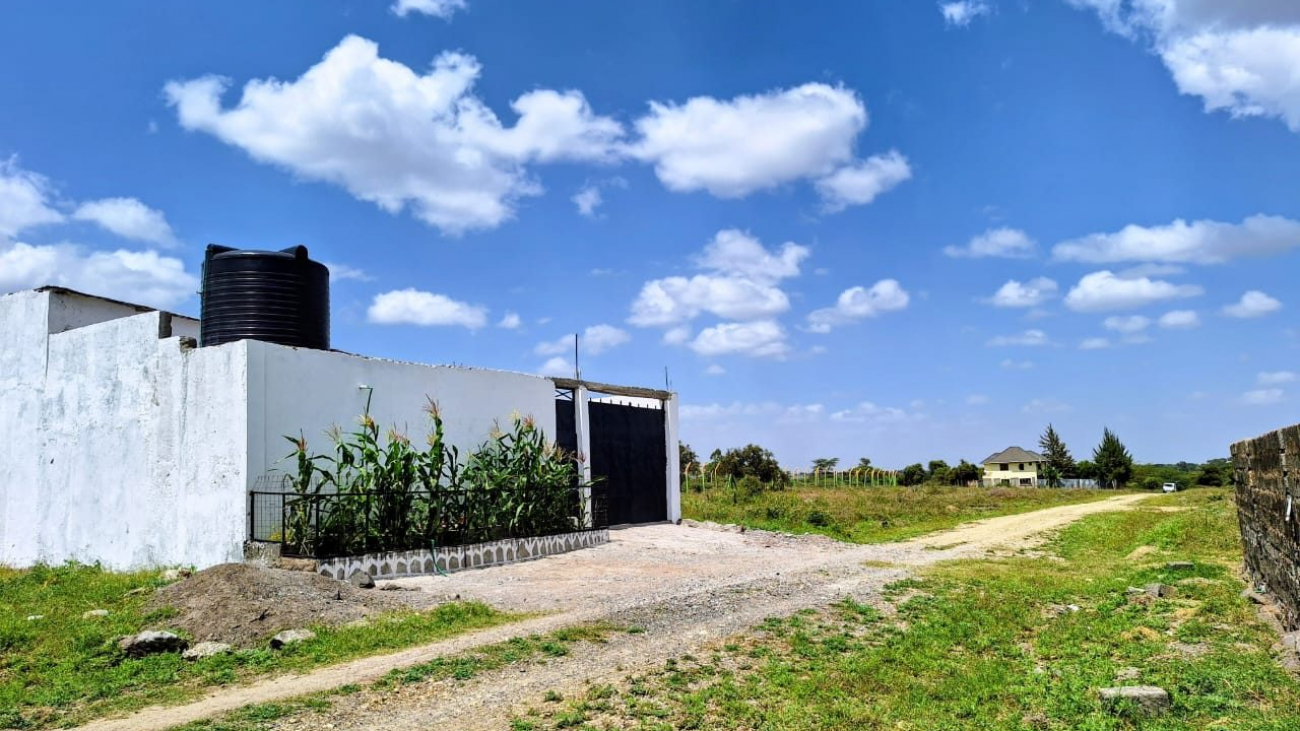 Affordable Land for sale