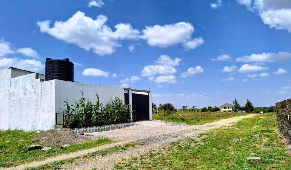 Affordable Land for sale