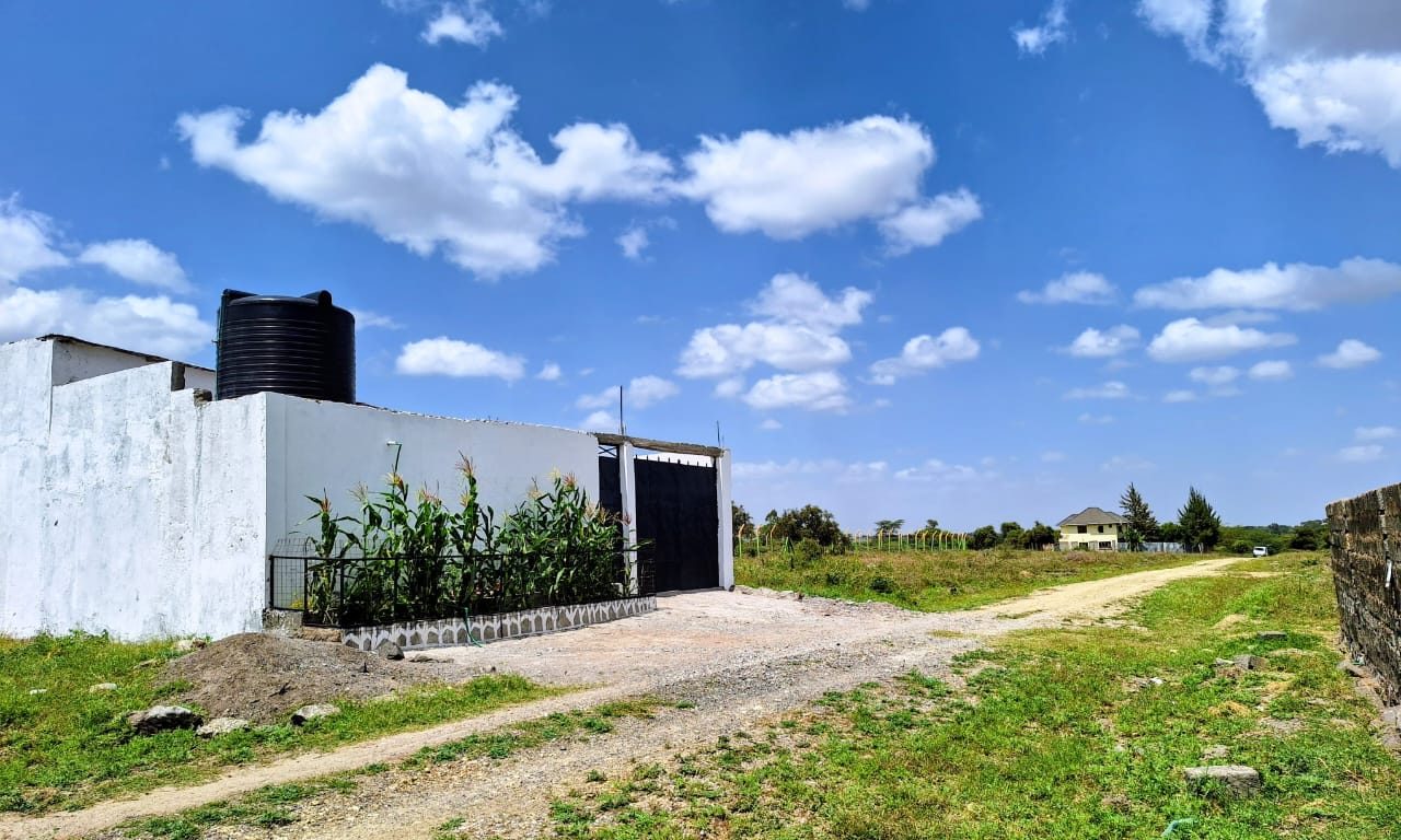 Affordable Land for sale